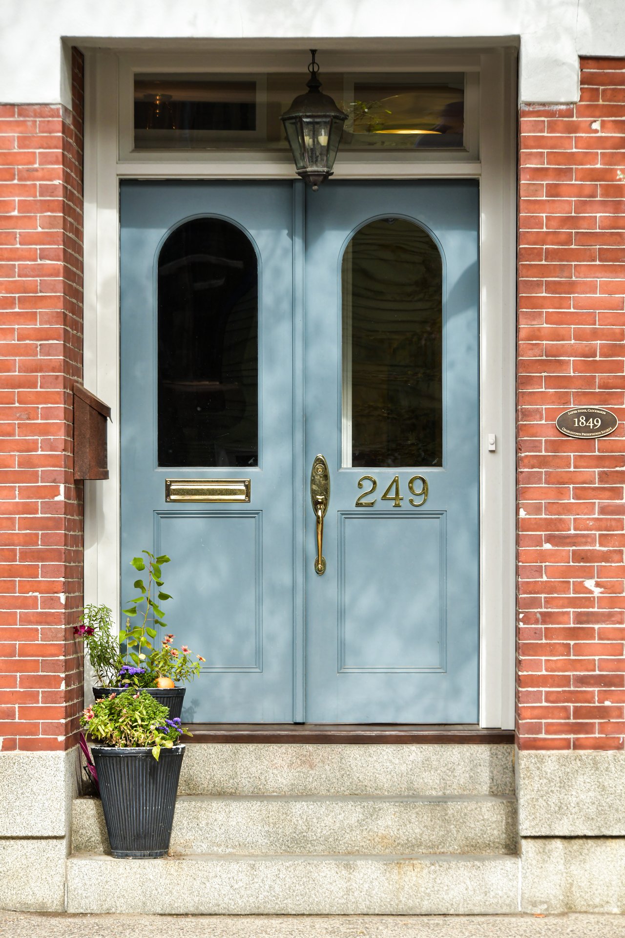 249 Bunker Hill Street