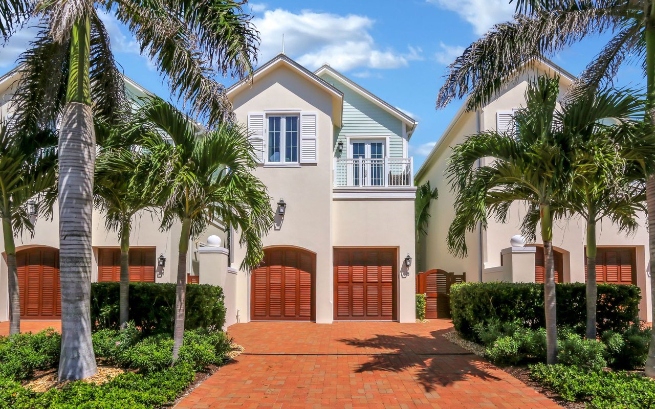 Properties for Living