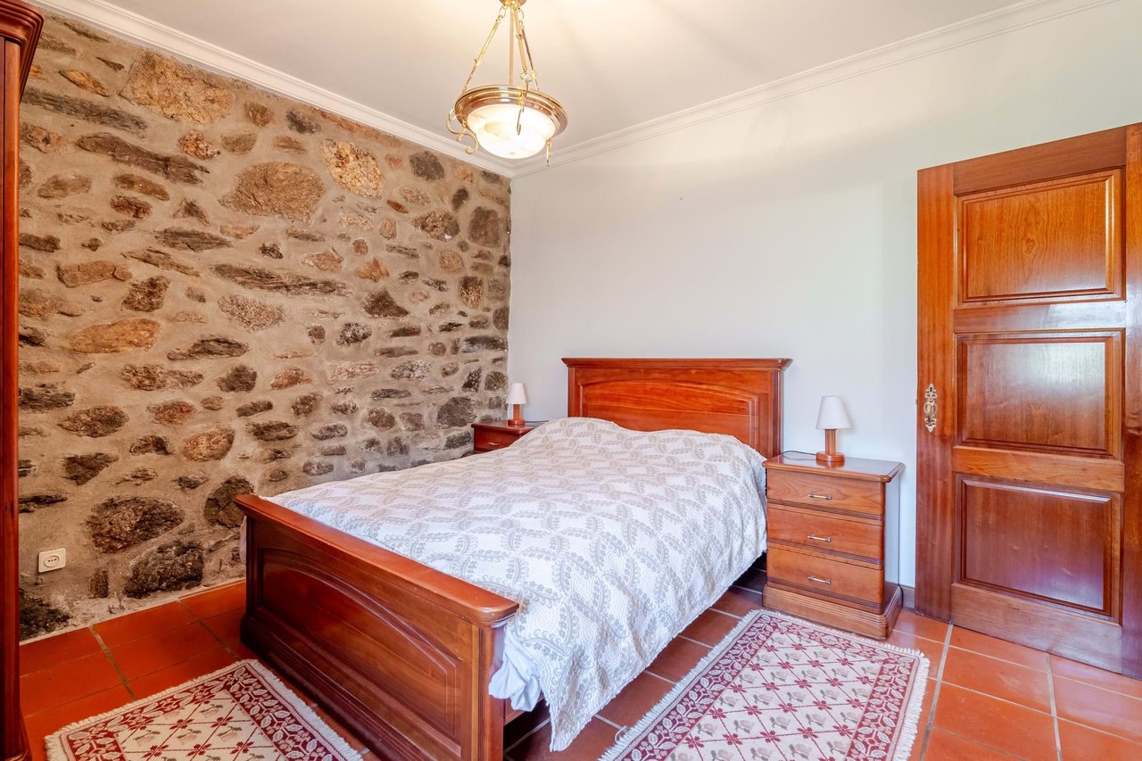 Private Countryside Estate with Short-Term Rental Potential – Vila Nova de Cerveira