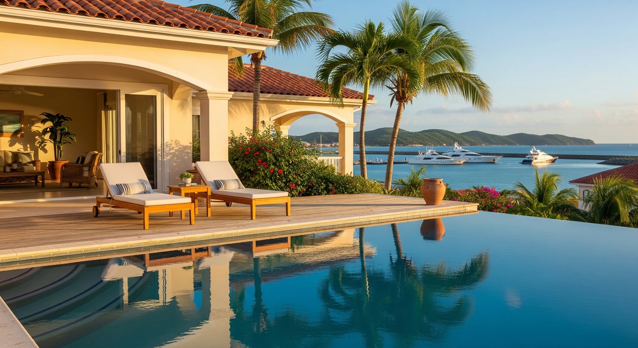 A Day In Palmas Del Mar: Living The Resort Lifestyle