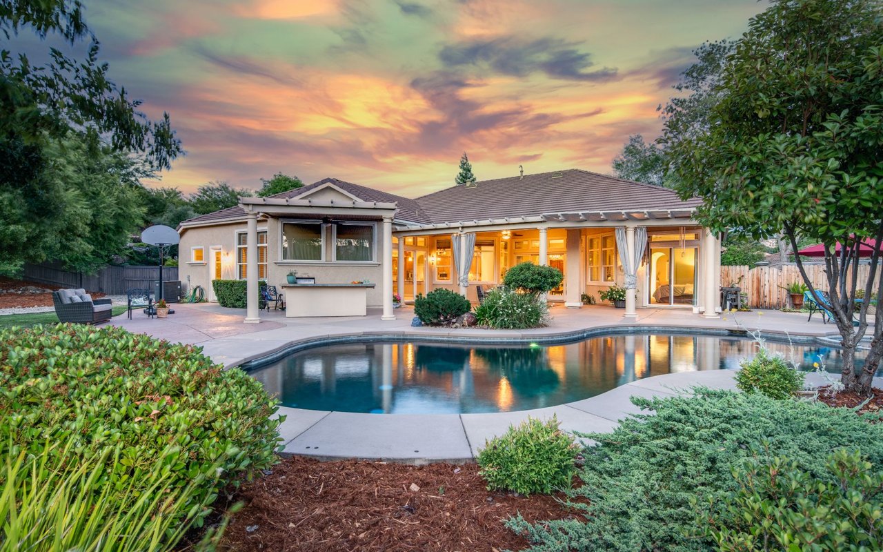 El Dorado Hills