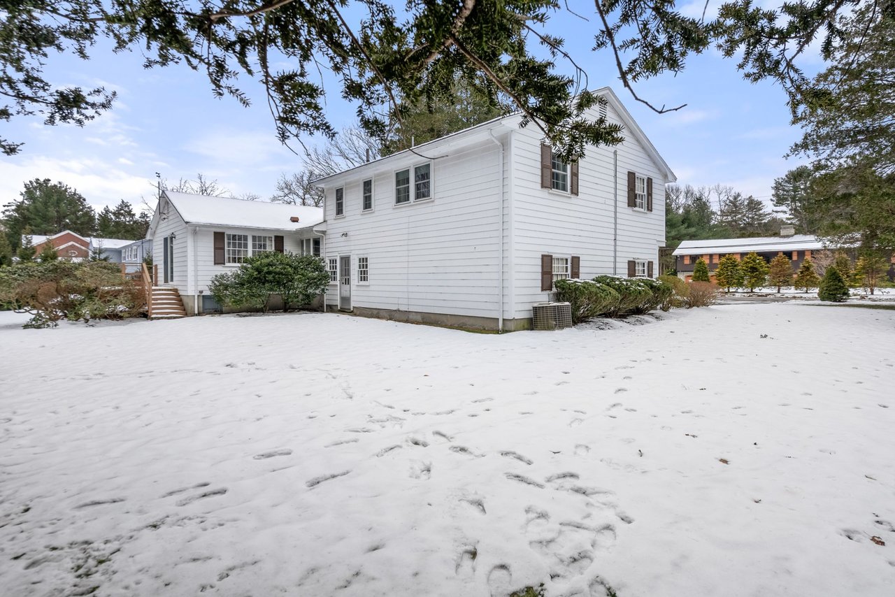 70 Sherburn Cir