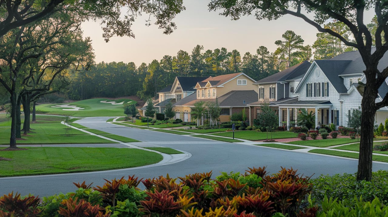 Top Neighborhoods to Invest in Mulberry, FL This Year