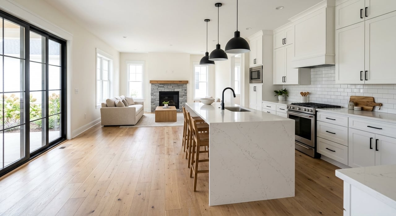 What To Know About Buying New Construction In Duncan