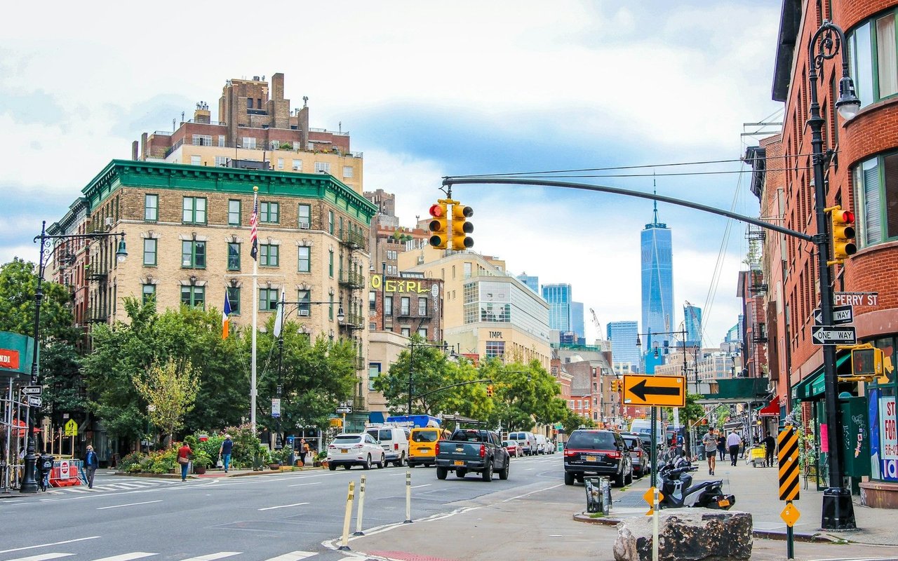 West Village