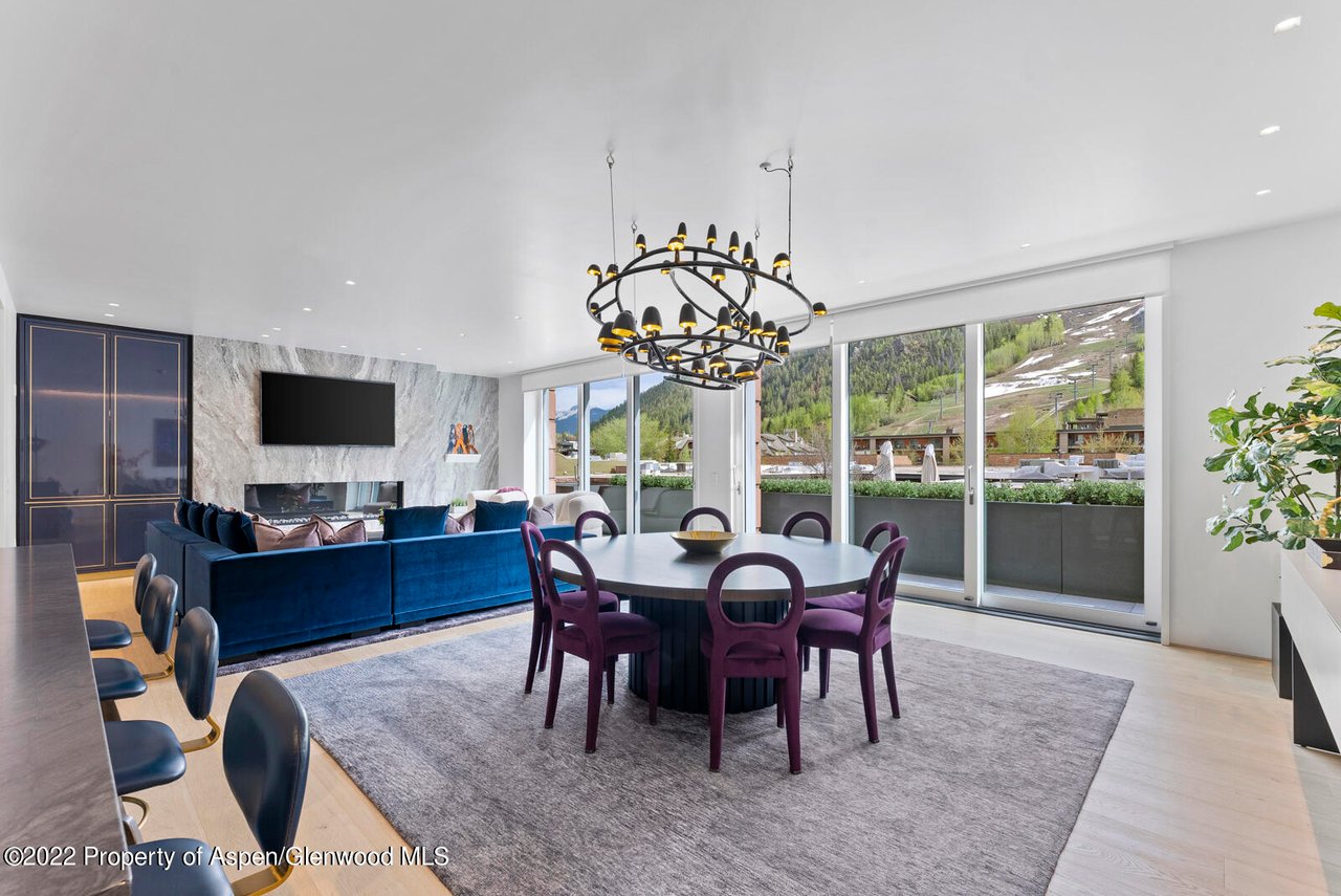 508 E Cooper Avenue, Unit 201