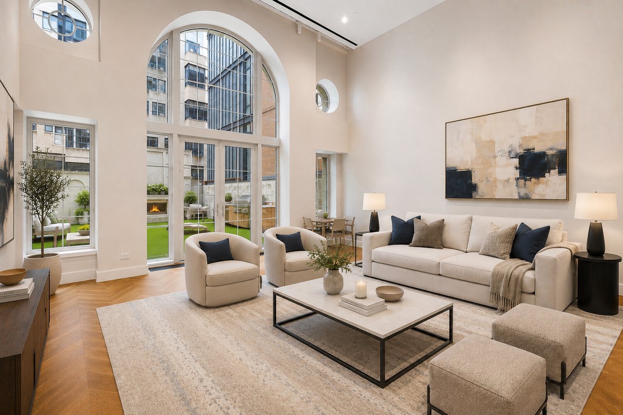 1228 MADISON Avenue 2