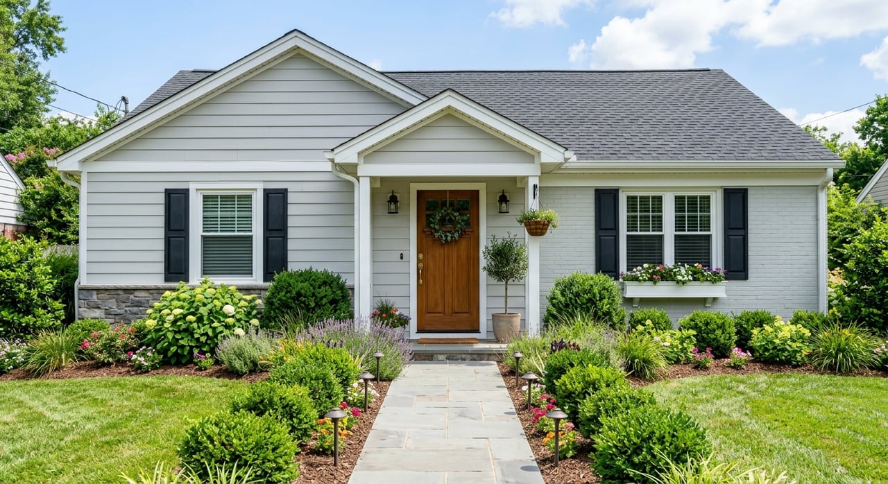 Mount Laurel For First-Time Buyers: A Neighborhood Overview