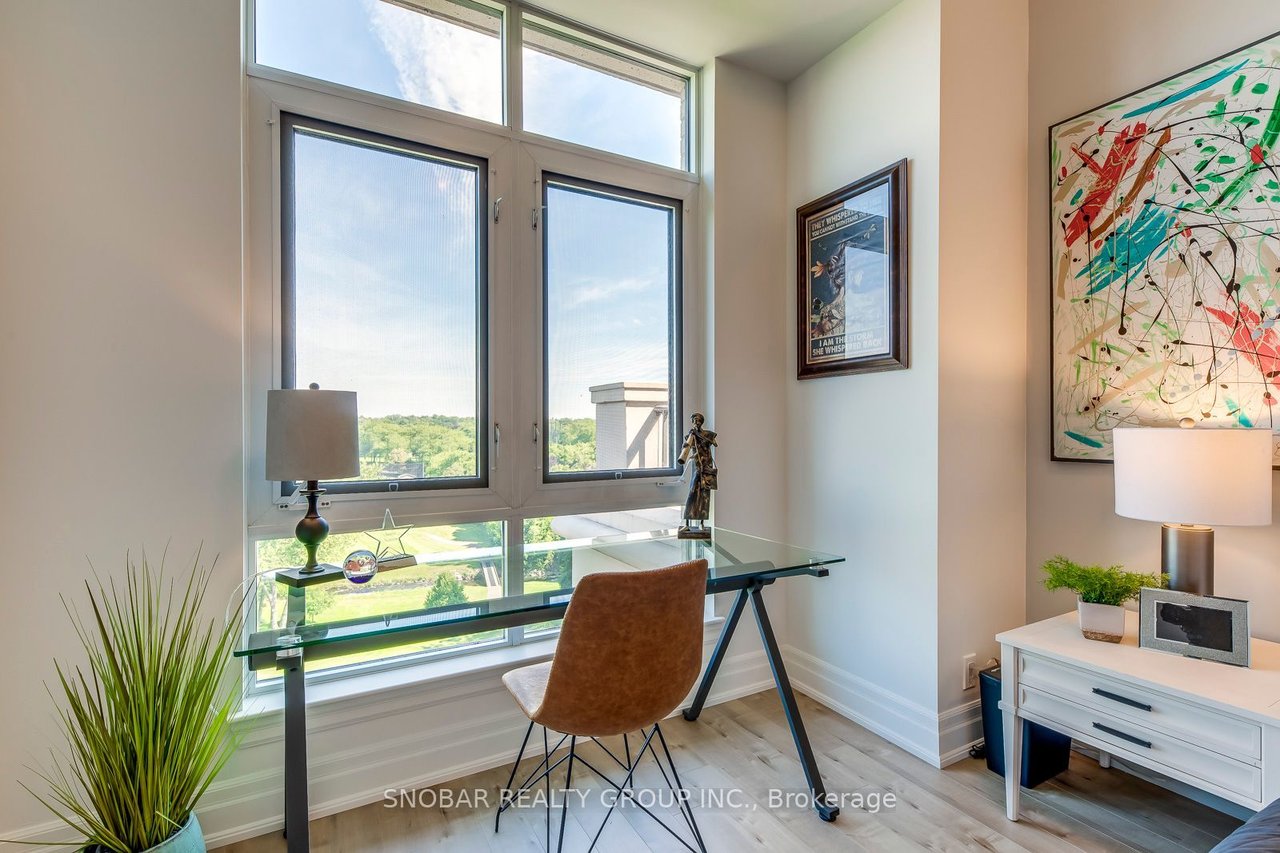 PENTHOUSE WITH GOLF PERKS