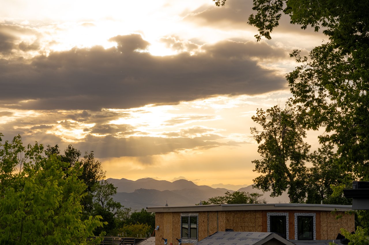 Homebound Denver New Construction: Design, Quality & Available Homes