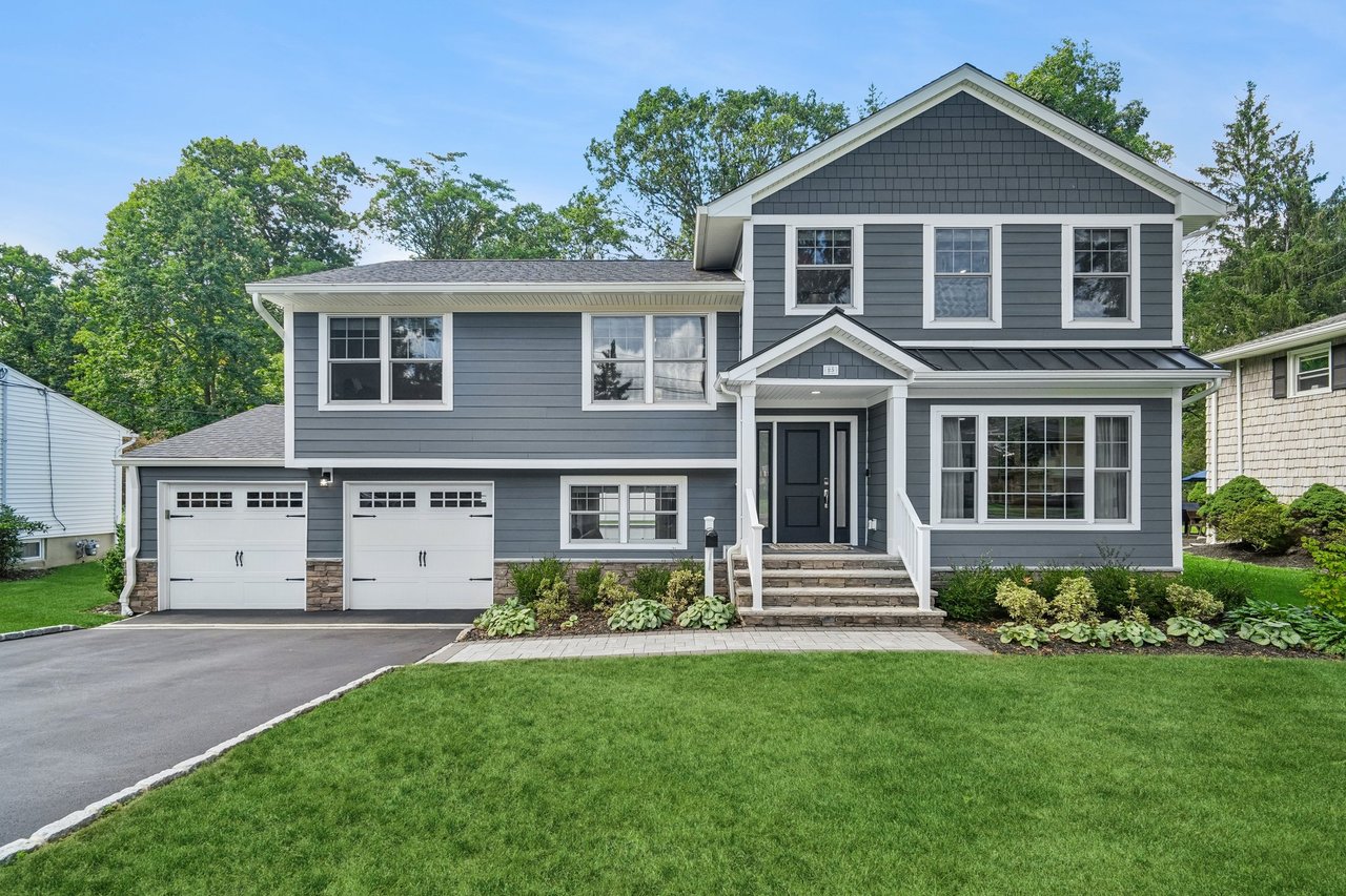25 Ascot Way, Summit, NJ 07901
