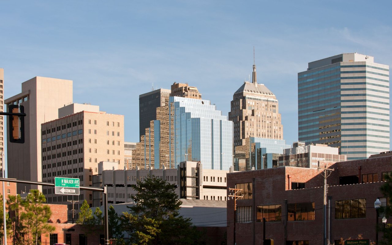 West OKC