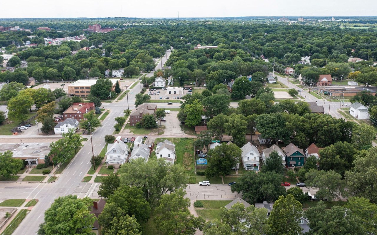 Meriden