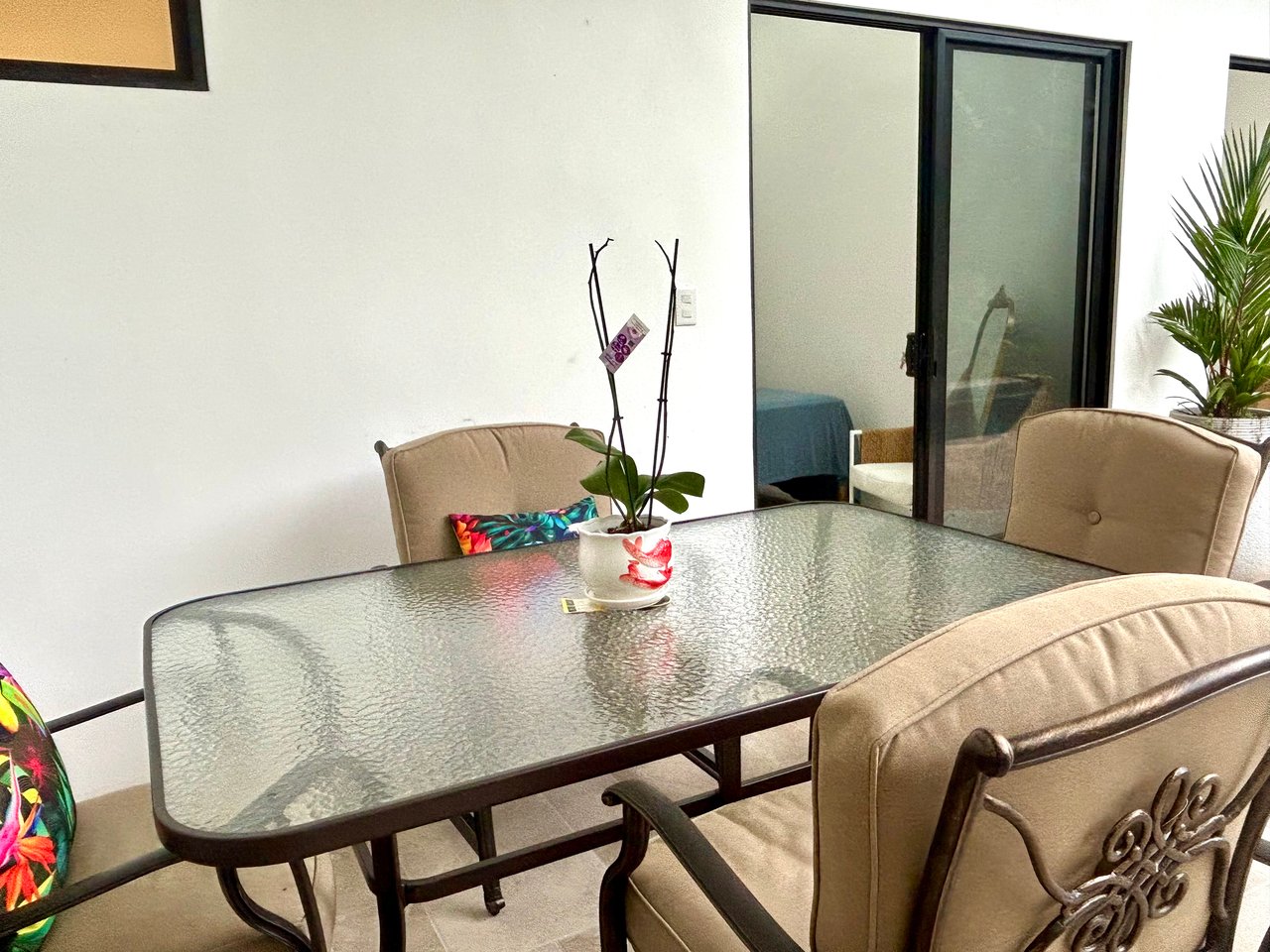 Casa Jardines – 3 Bedrooms, 2 Bathrooms, Brand-New with Pool