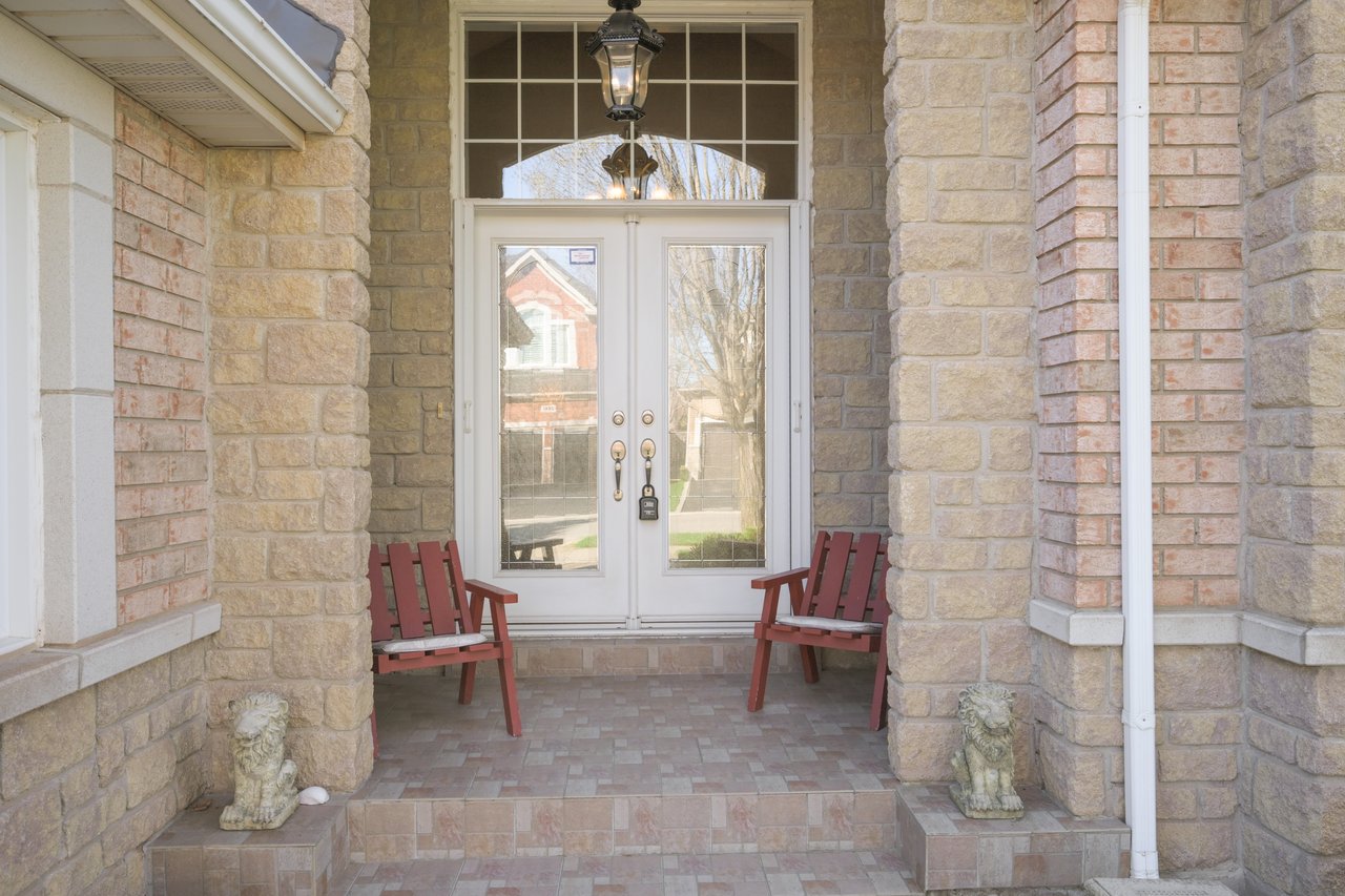 Joshua Creek Bungalow