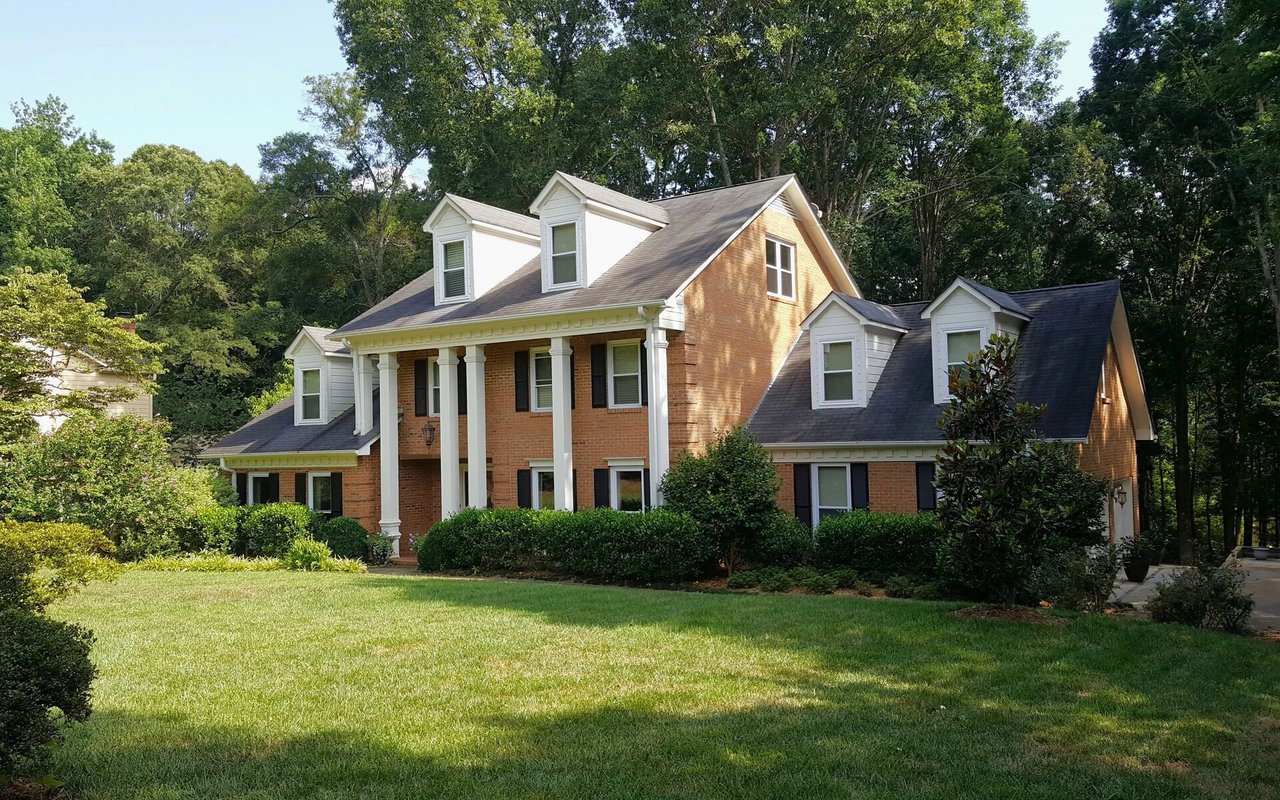 Timbercreek Village