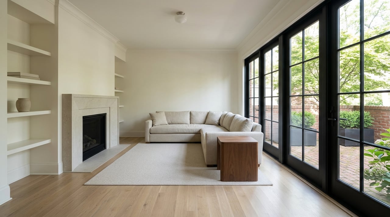 Buying Near Emory: North Druid Hills And North Decatur Guide cover
