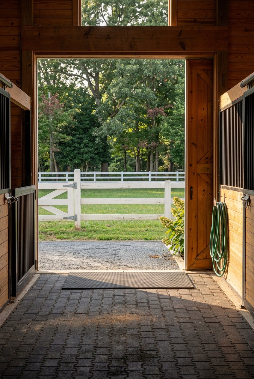 Preparing To Sell A Horse Property In Fauquier County