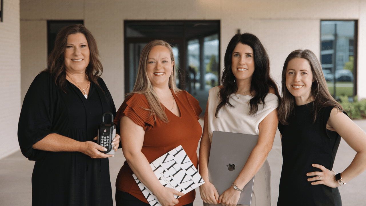 Discover Venture Haven: Your Trusted Property Management Company in Huntsville, AL