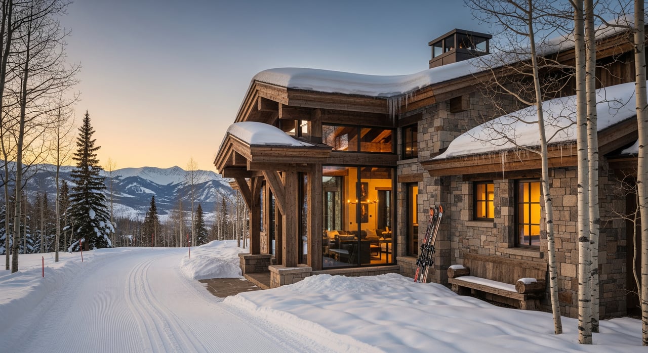 Buying Ski-In/Ski-Out At Purgatory: What To Know