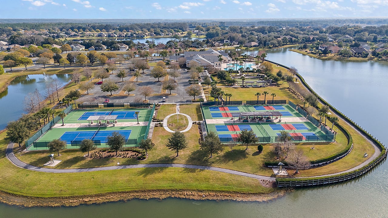 8376 Bridgeport Bay Cir