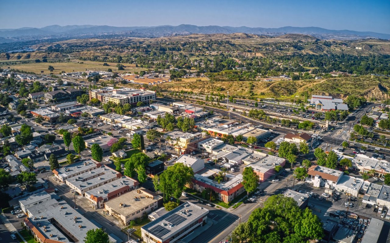 Santa Clarita