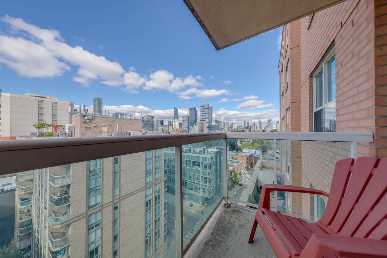 313 Richmond St E Unit 1264