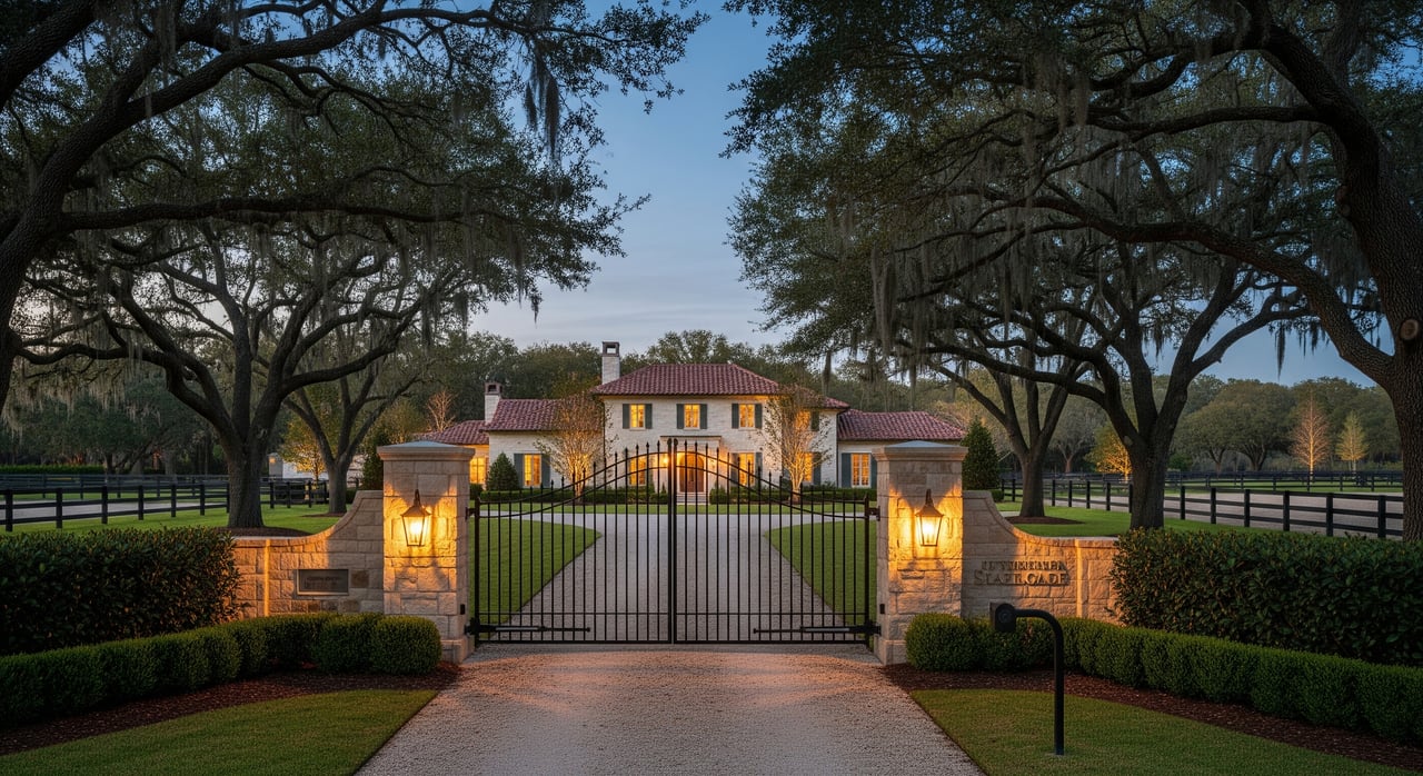 Sell Your Steeplechase Home Off-Market, Discreetly