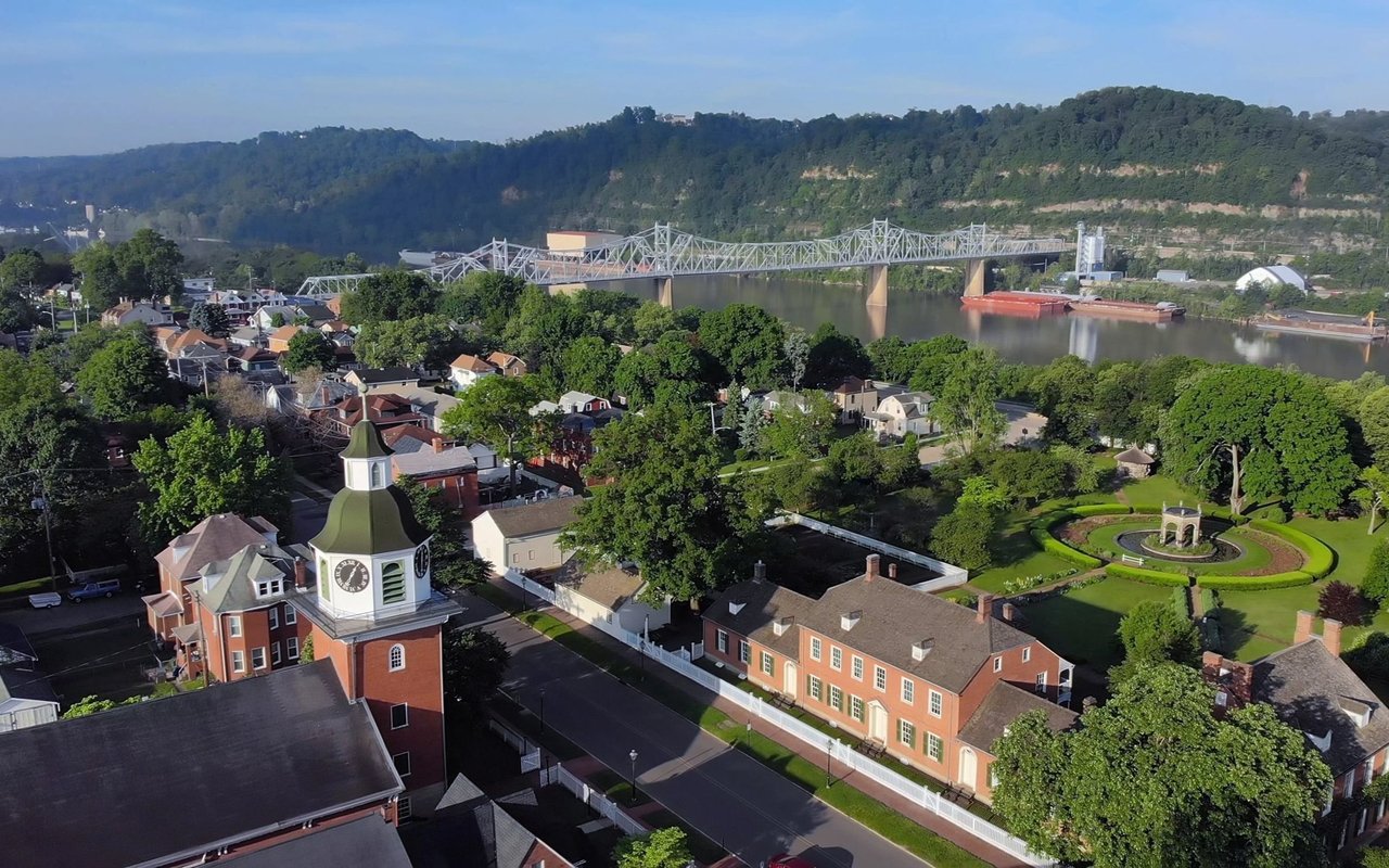 Pittsburgh