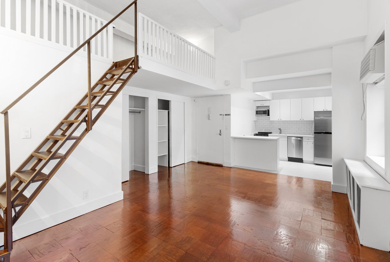 132 East 45th Street