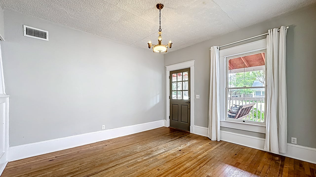 Bungalow for Lease in Orlando's Colonialtown North