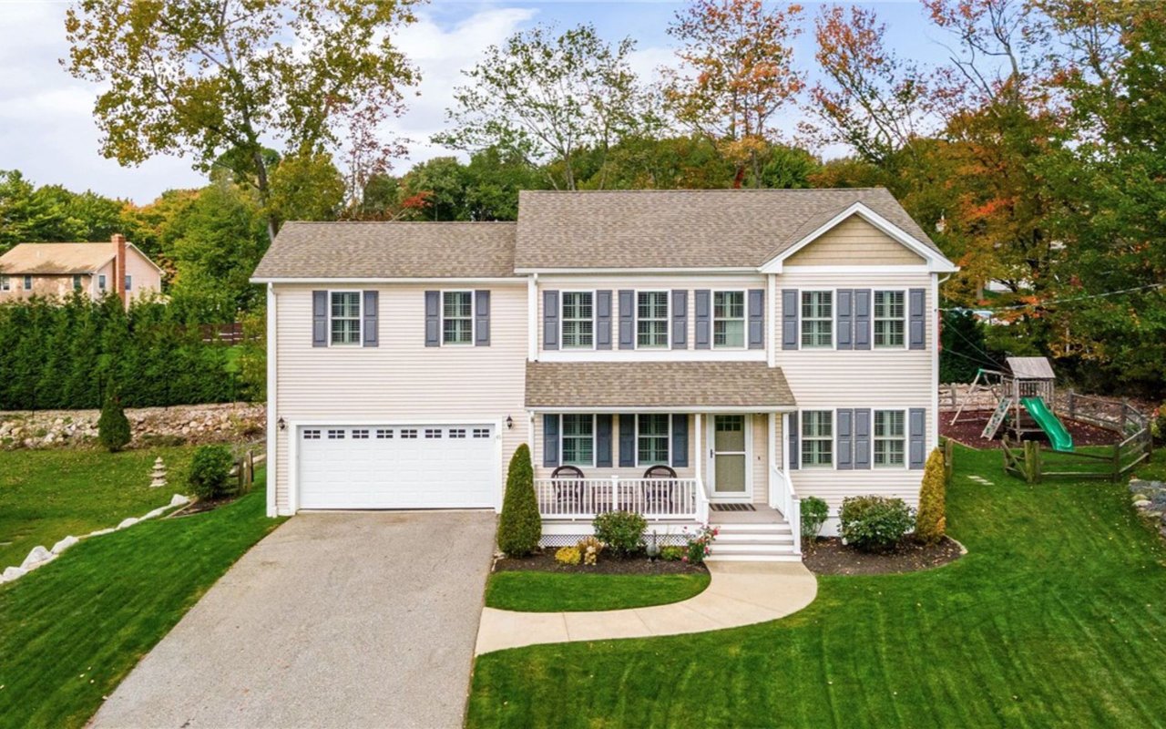 45 Conifer Dr
