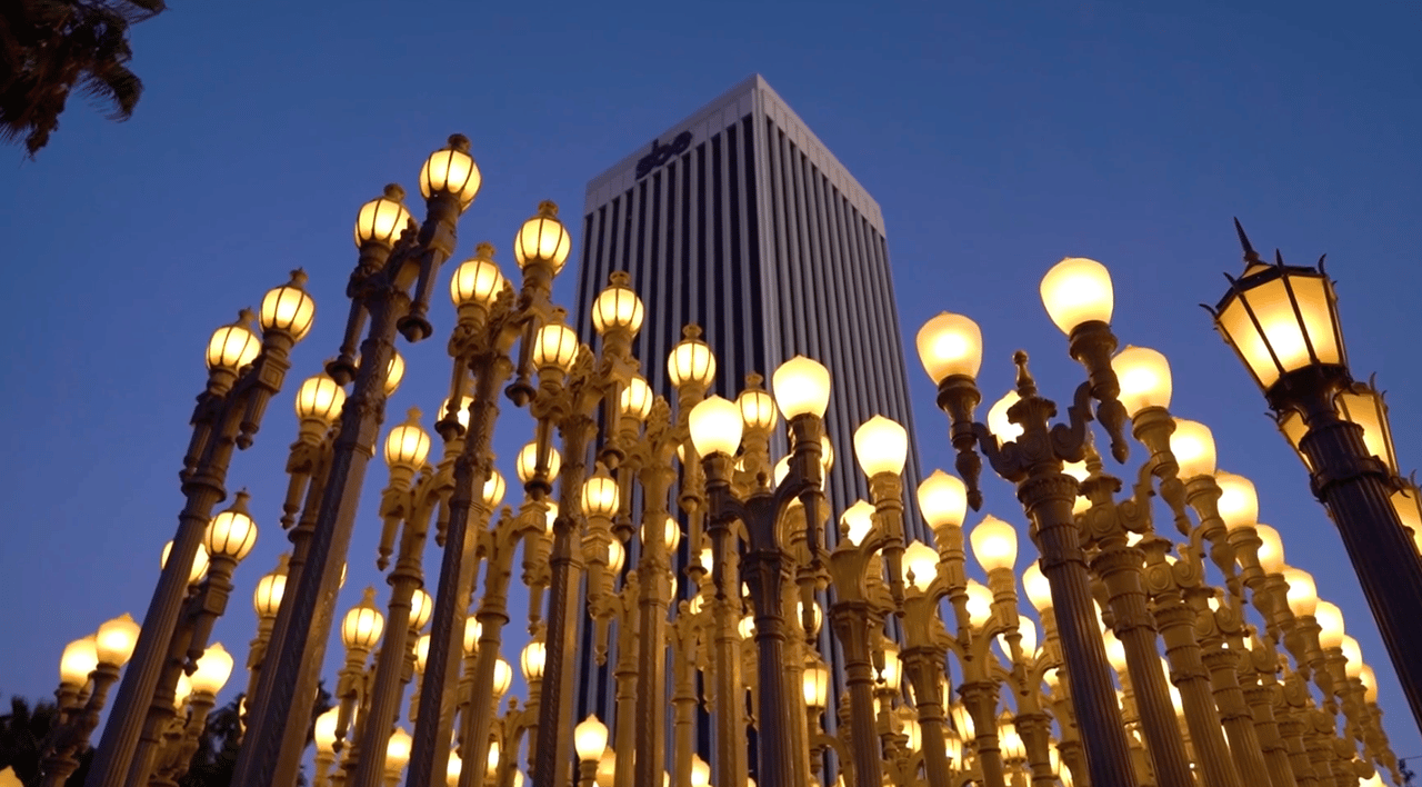 Miracle Mile
