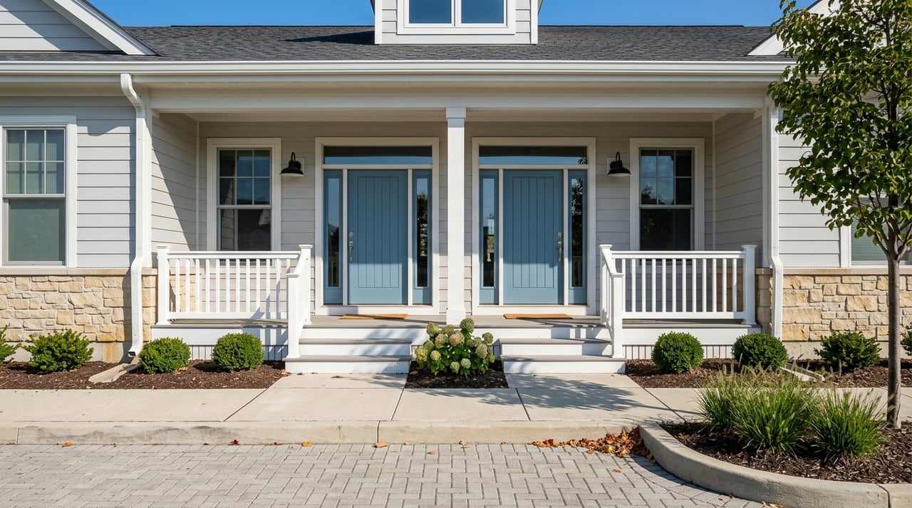 South Haven Condos Versus Homes For Vacation Living