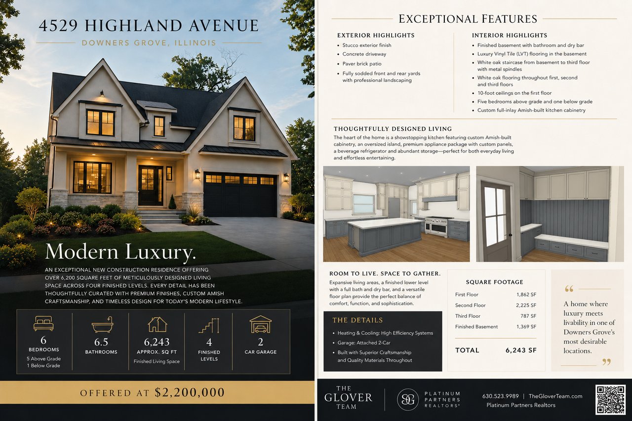 4529 Highland