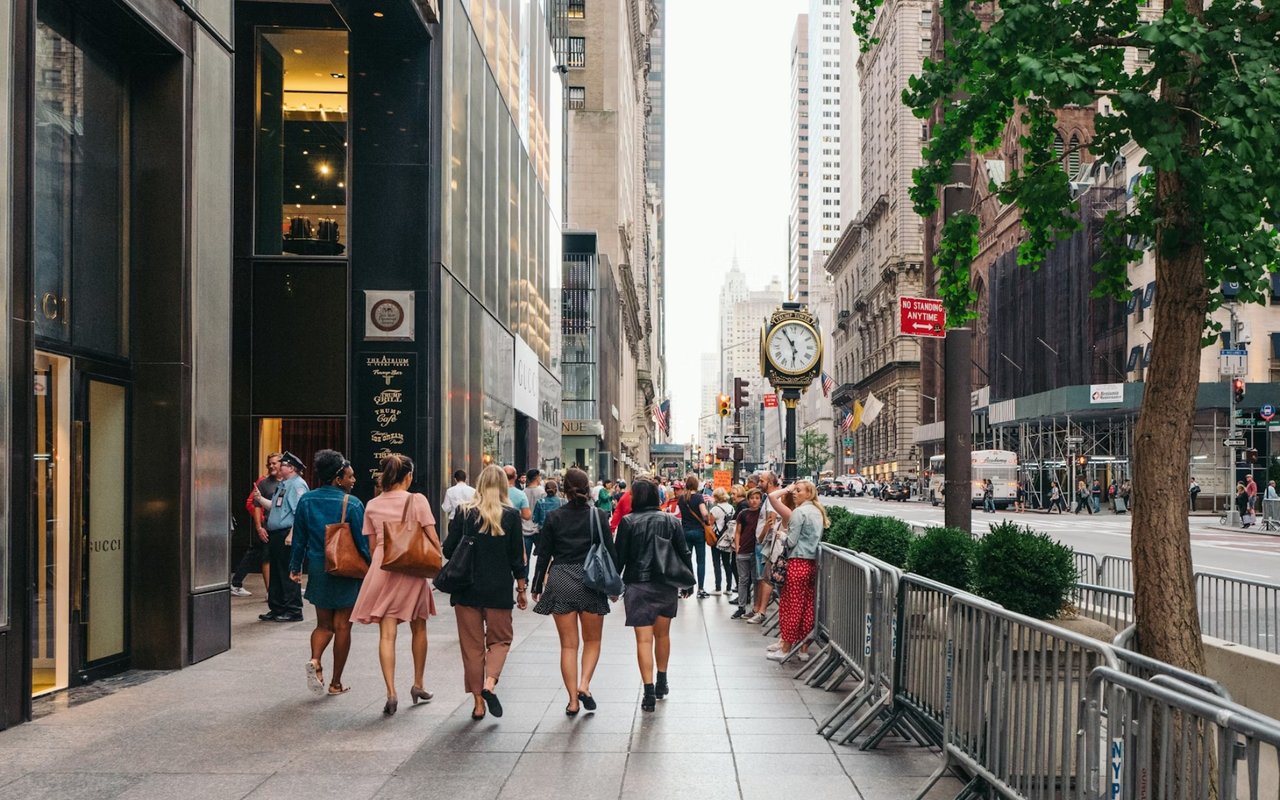 Where to Find the Best Shopping Malls in Upper Manhattan