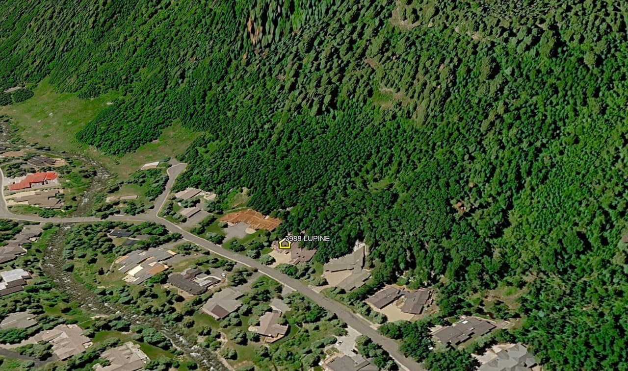 3988-A  Lupine Drive