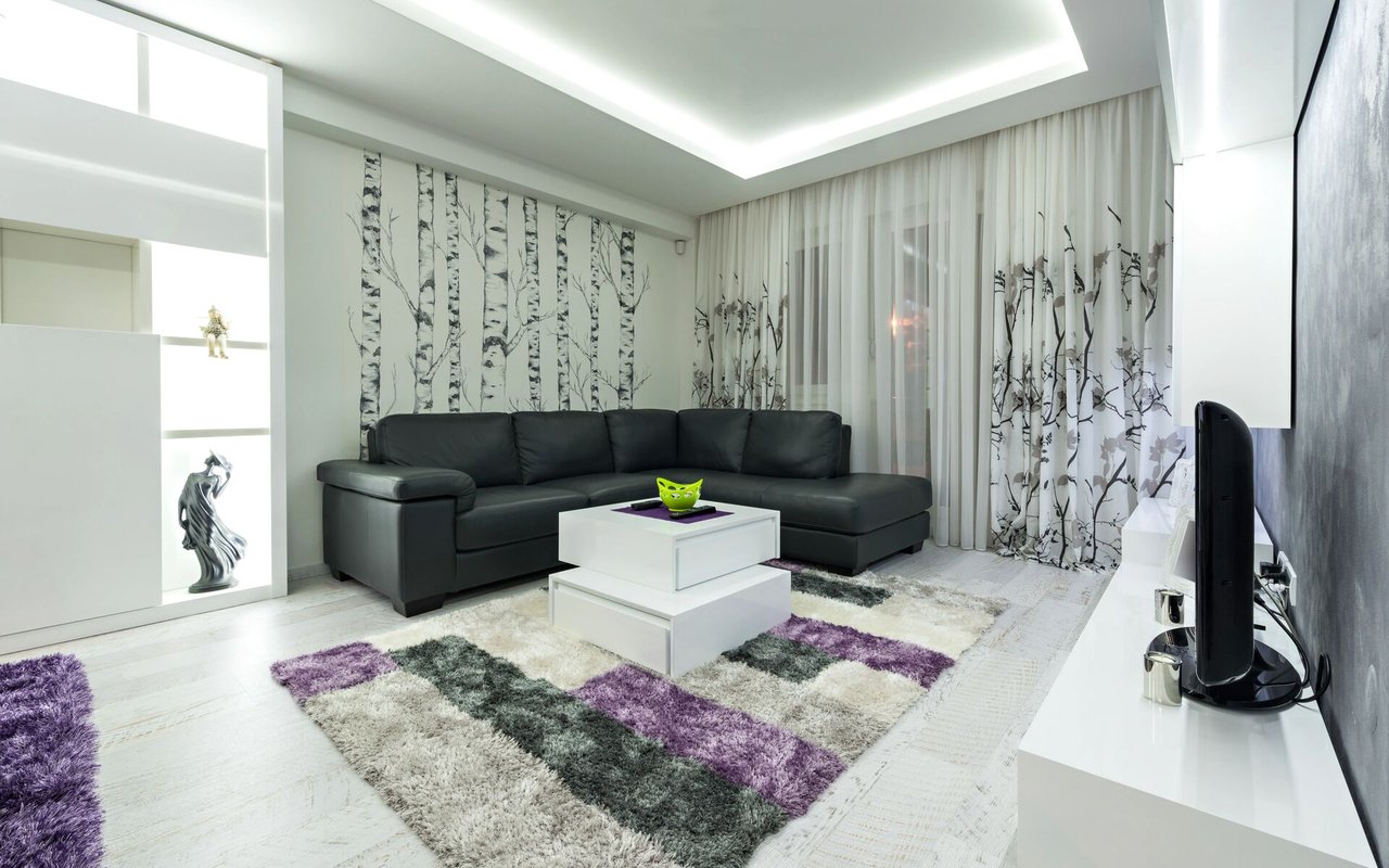 Thrifty Ways To Furnish Your New Home For Less