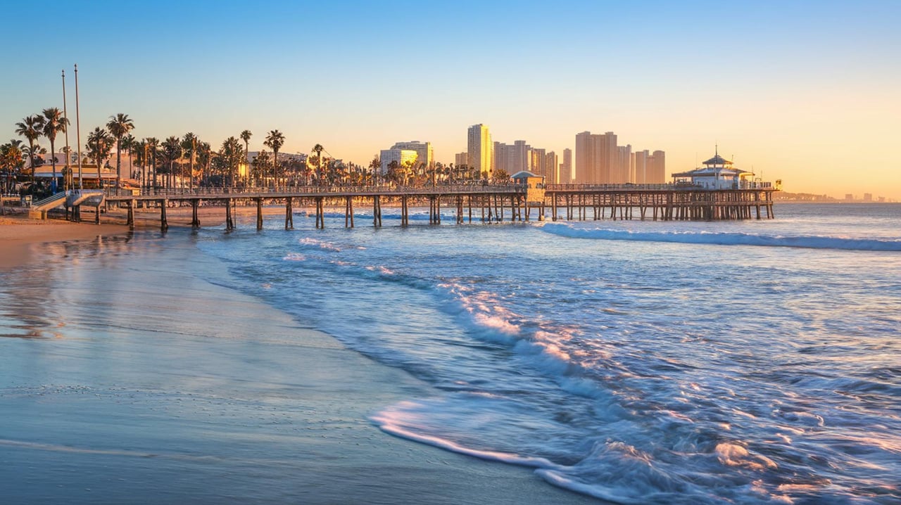 How to Get the Best Mortgage Rates in Redondo Beach, CA cover