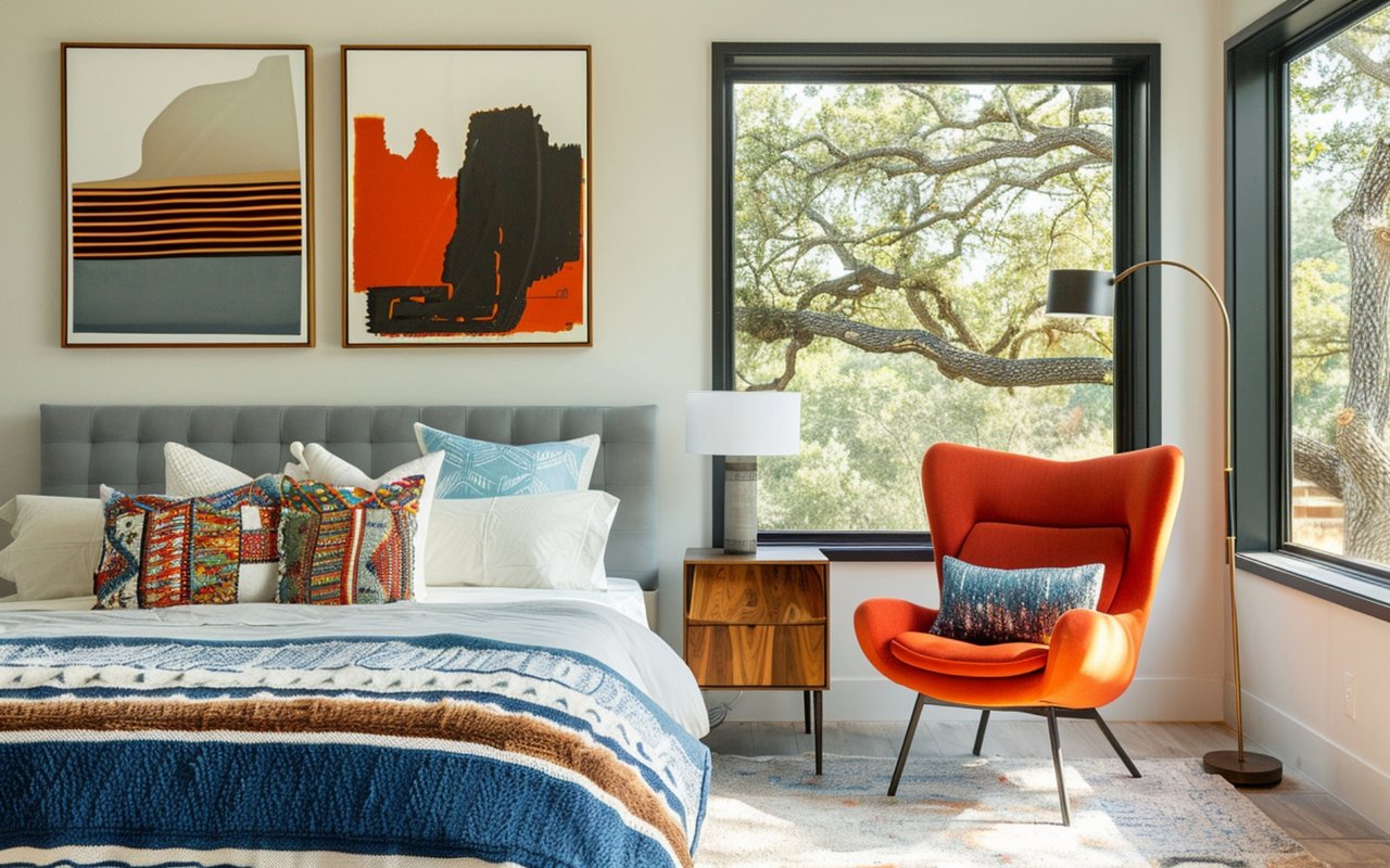 Bedroom Inspiration
