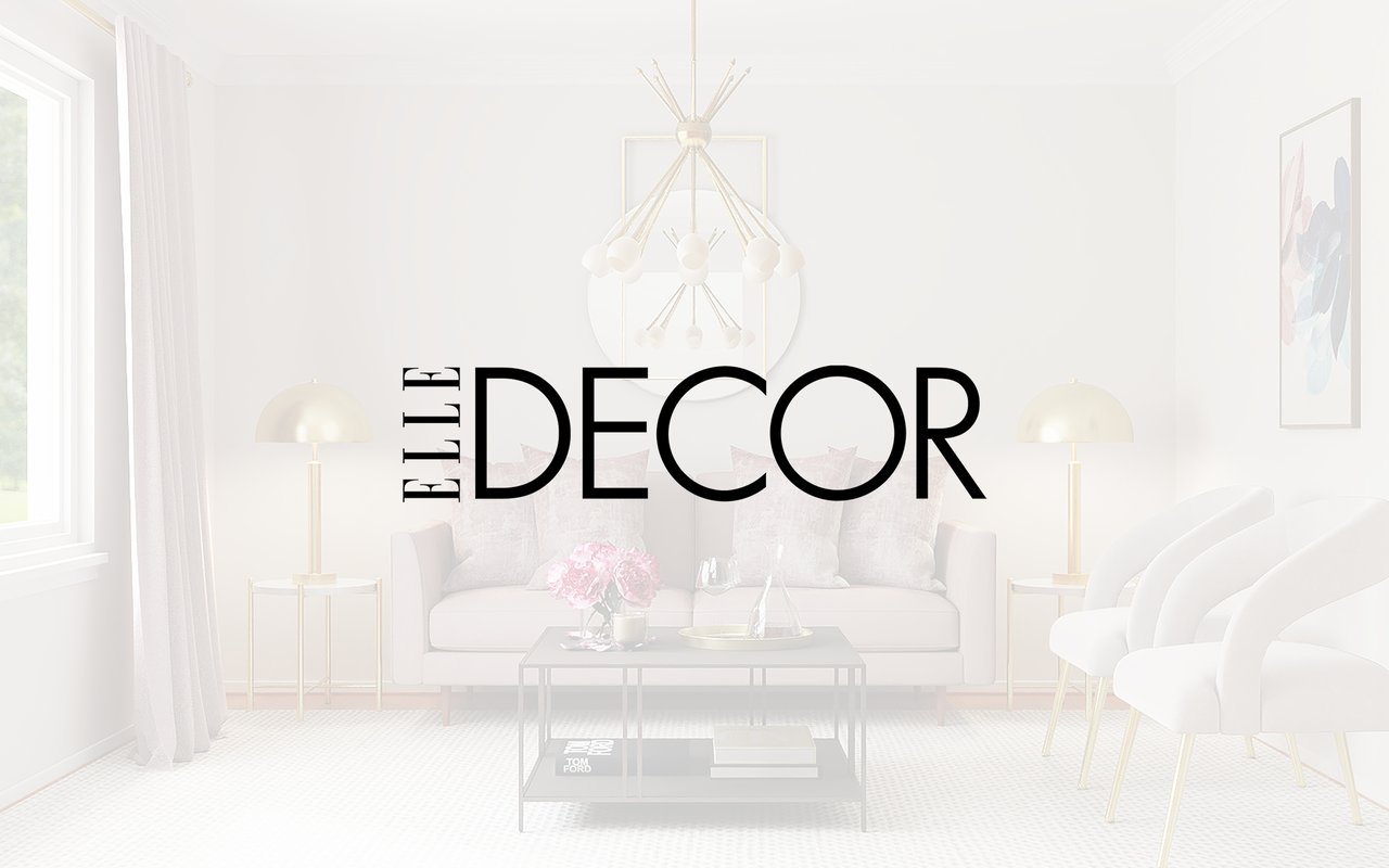 Elle Décor Josh Flagg $10m Listed