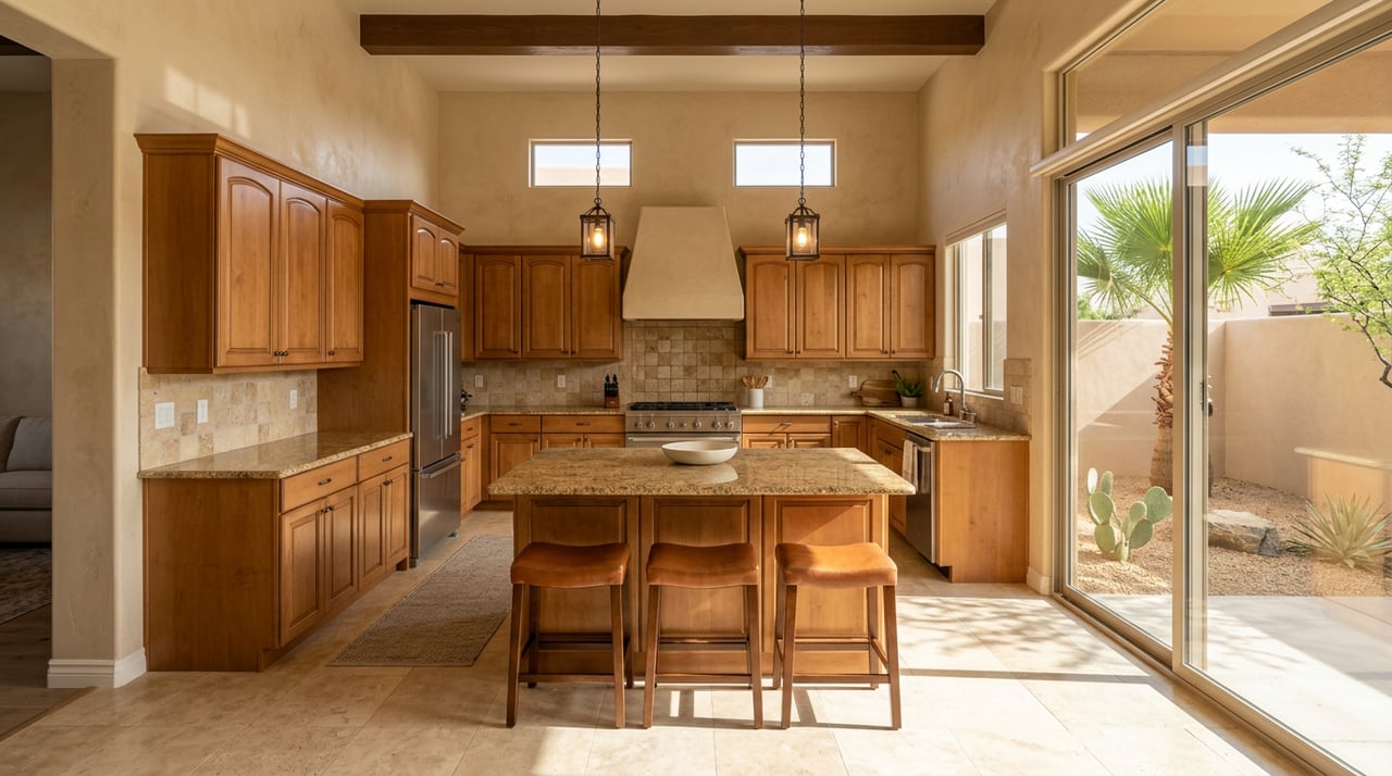 Remodel Or Sell As-Is? Paradise Valley ROI Guide
