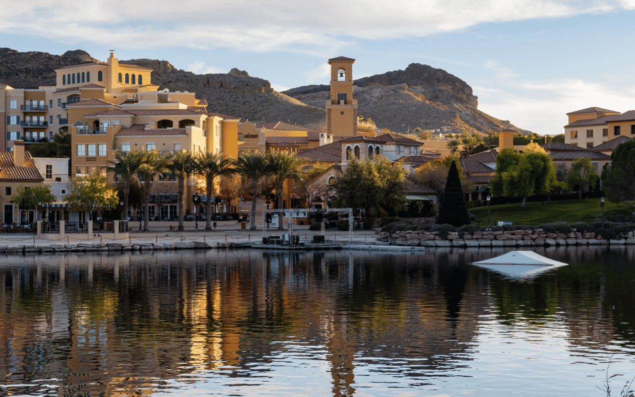North Las Vegas