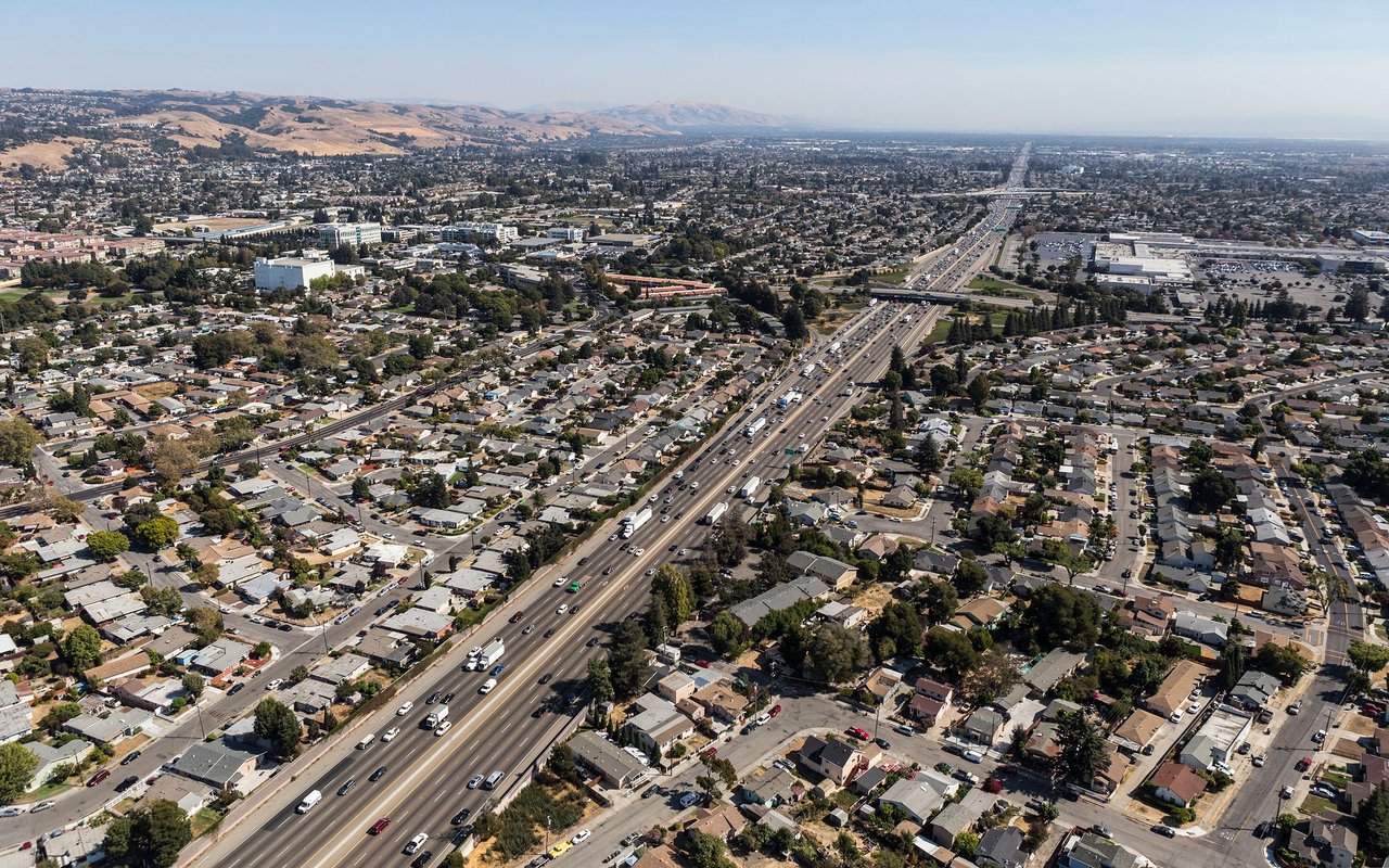 San Leandro