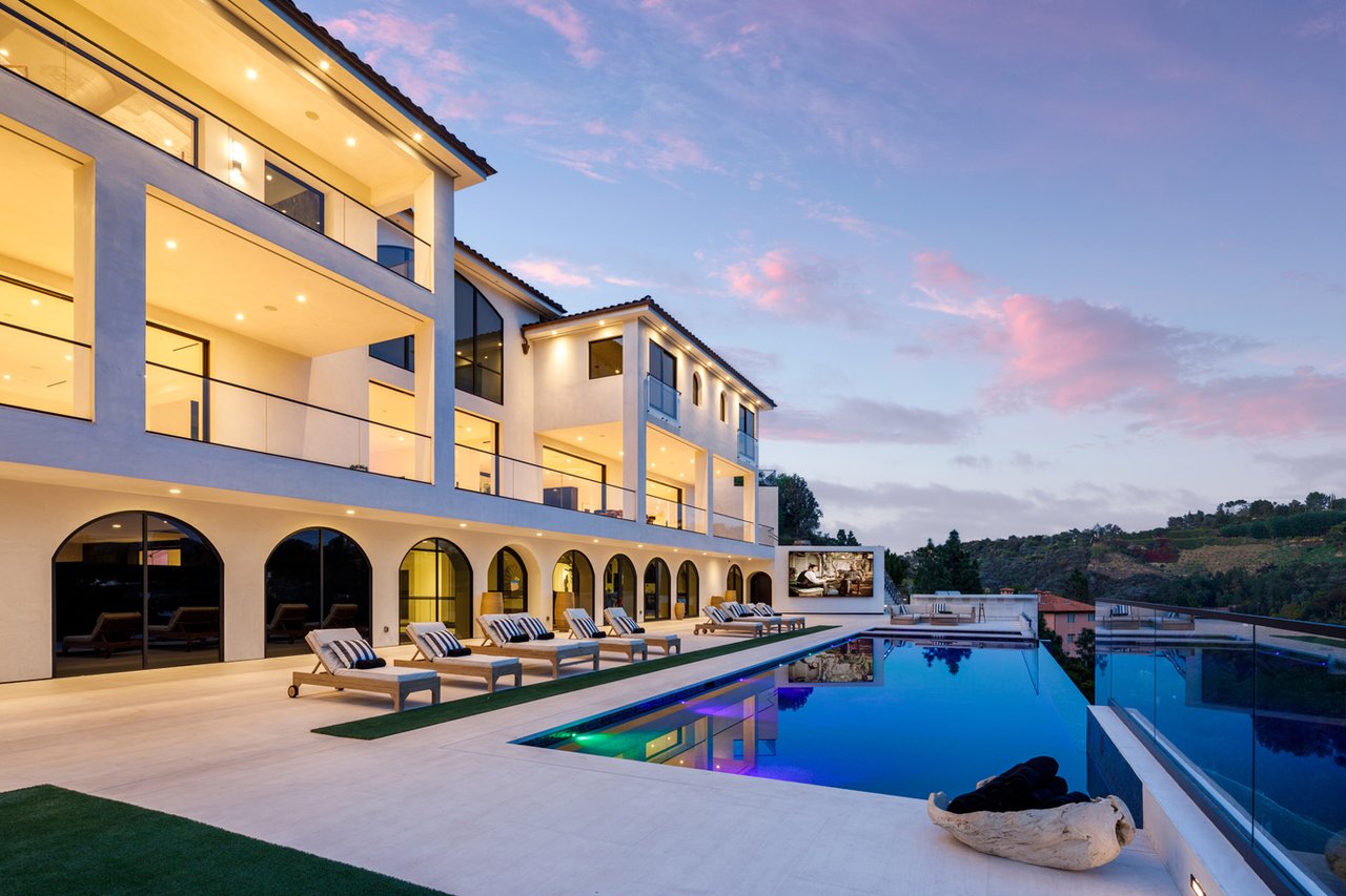 The Somma Estate