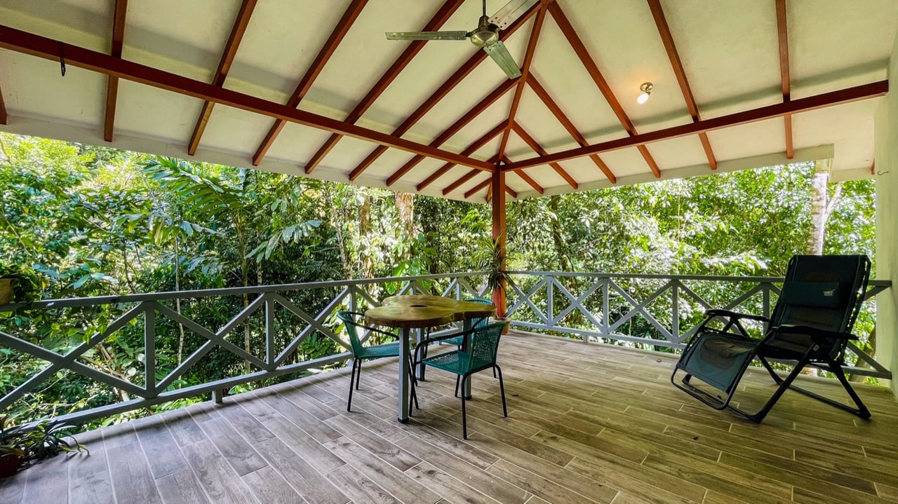 Nature Retreat Estate – Southern Pacific Zone, Costa Rica
