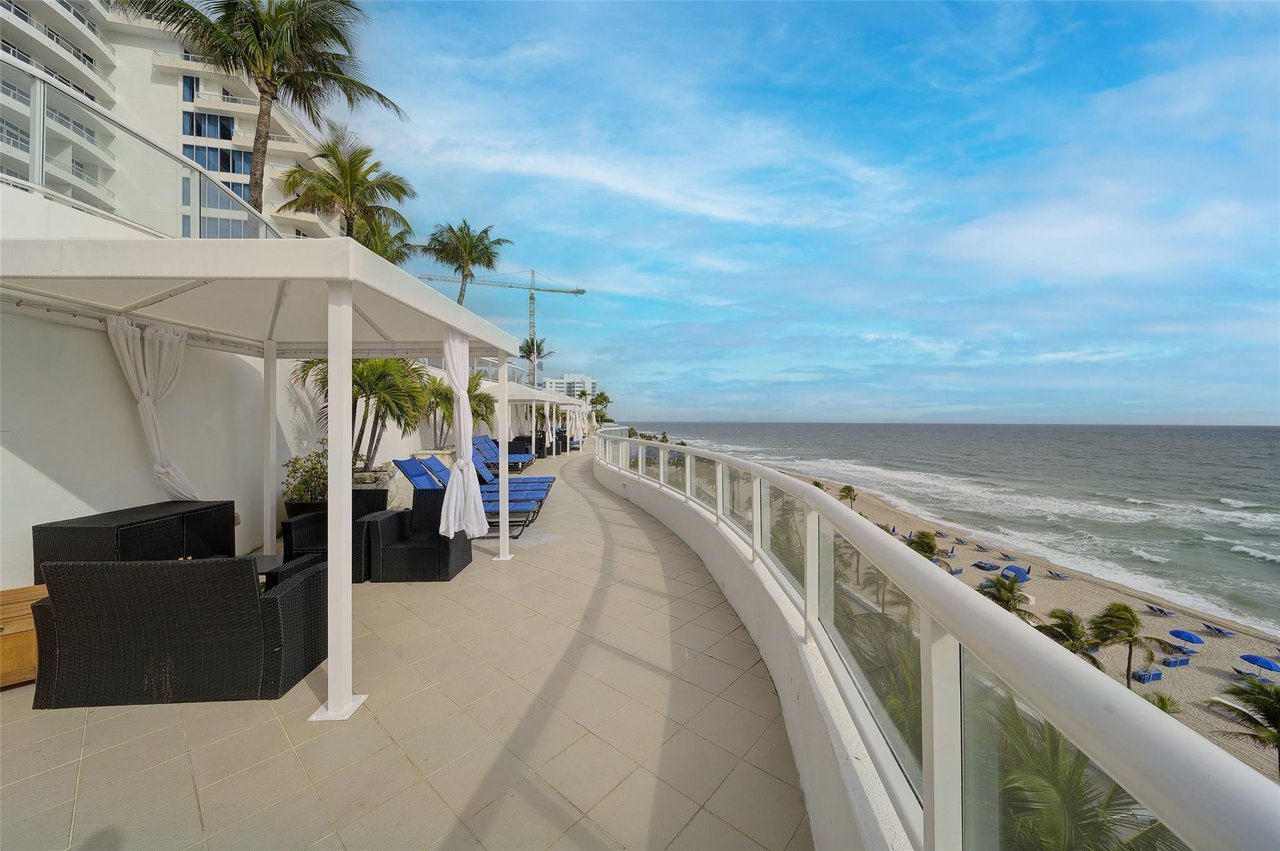 1 N Fort Lauderdale Beach Blvd 1905