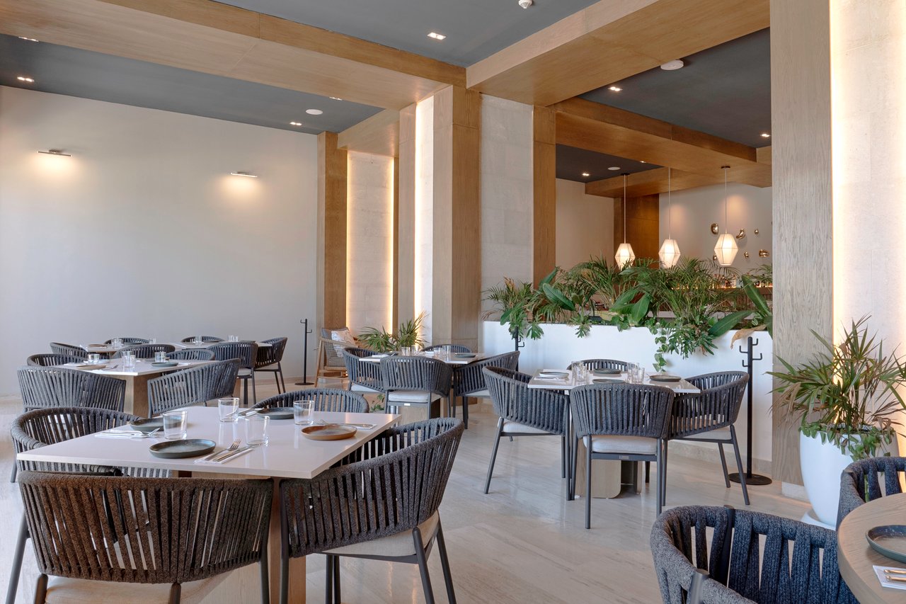 Yucalpetén Resort Marina 