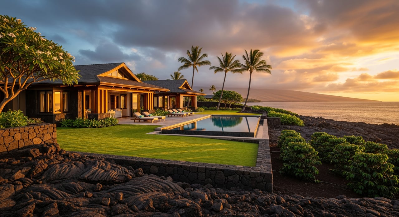 Fee Simple vs. Leasehold In West Hawaii