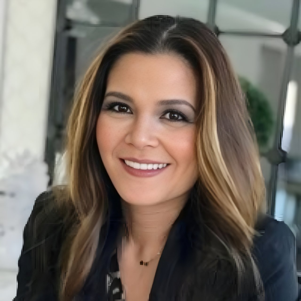 Marlyn Kamibayashiyama